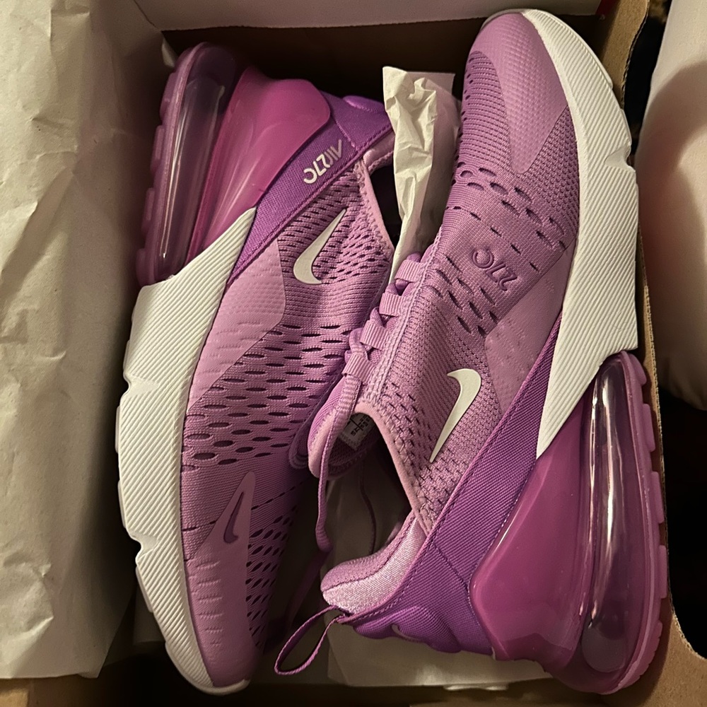 Nike Airmax 270